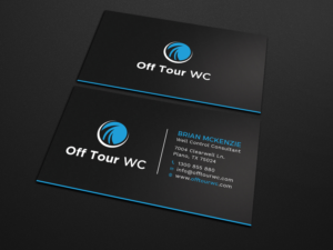 Design de Carte de Visite par Tripti Ranjan Gain pour ce projet | Design : #19940055