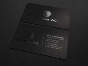 Design de Carte de Visite par Tripti Ranjan Gain pour ce projet | Design : #19940056