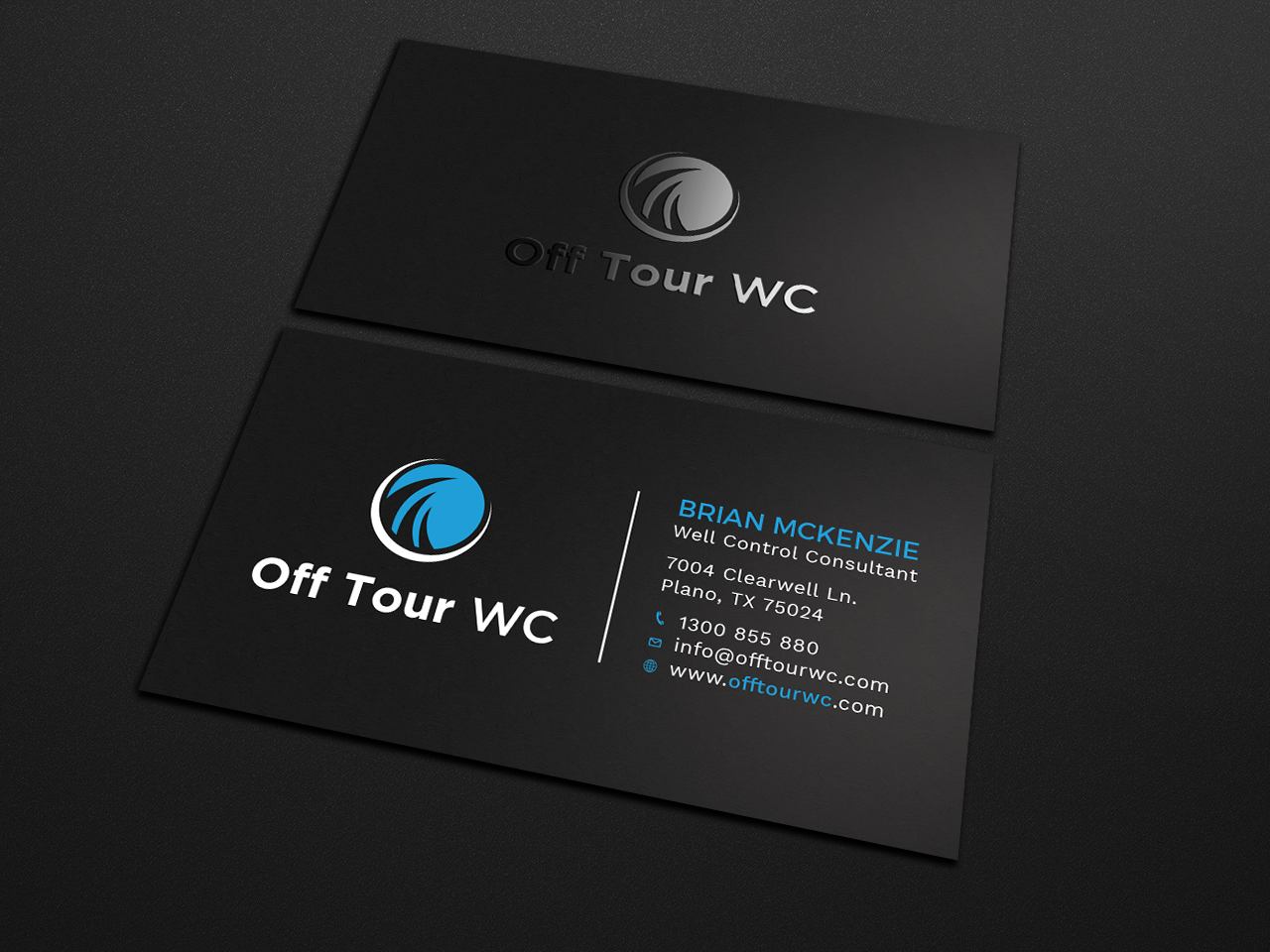 Business Card Design by Tripti Ranjan Gain for this project | Design #19940058