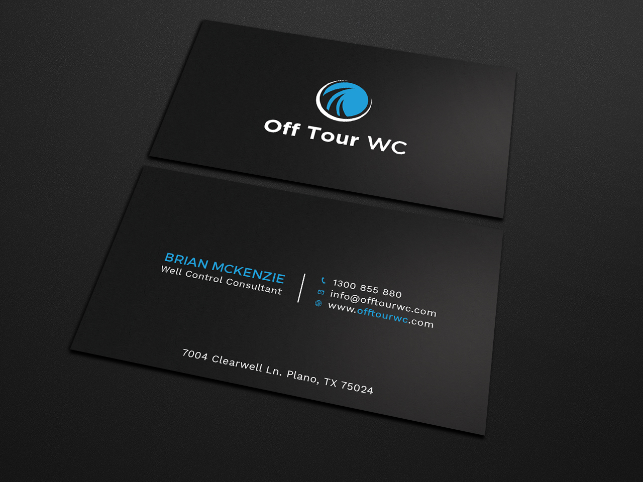 Business Card Design by Tripti Ranjan Gain for this project | Design #19940086