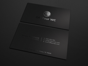 Business Card Design by Tripti Ranjan Gain for this project | Design: #19940088