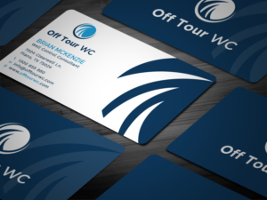 Business Card Design by Tripti Ranjan Gain for this project | Design: #19940089