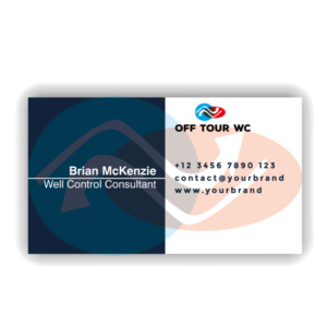 Business Card Design by sebeningjingga16