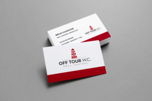 Design de Carte de Visite par MoGraphics pour ce projet | Design : #19938746