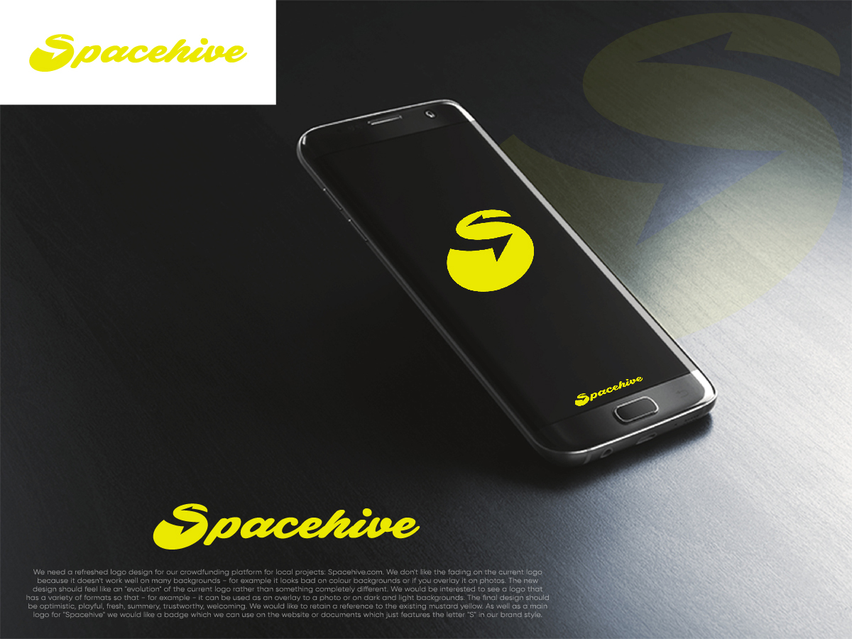 Logo Design by dharlan for this project | Design #19932855