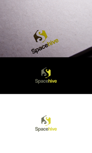 Spacehive | Logo-Design von logo_s
