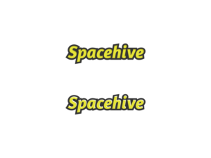 Spacehive | Logo Design by JohnM.