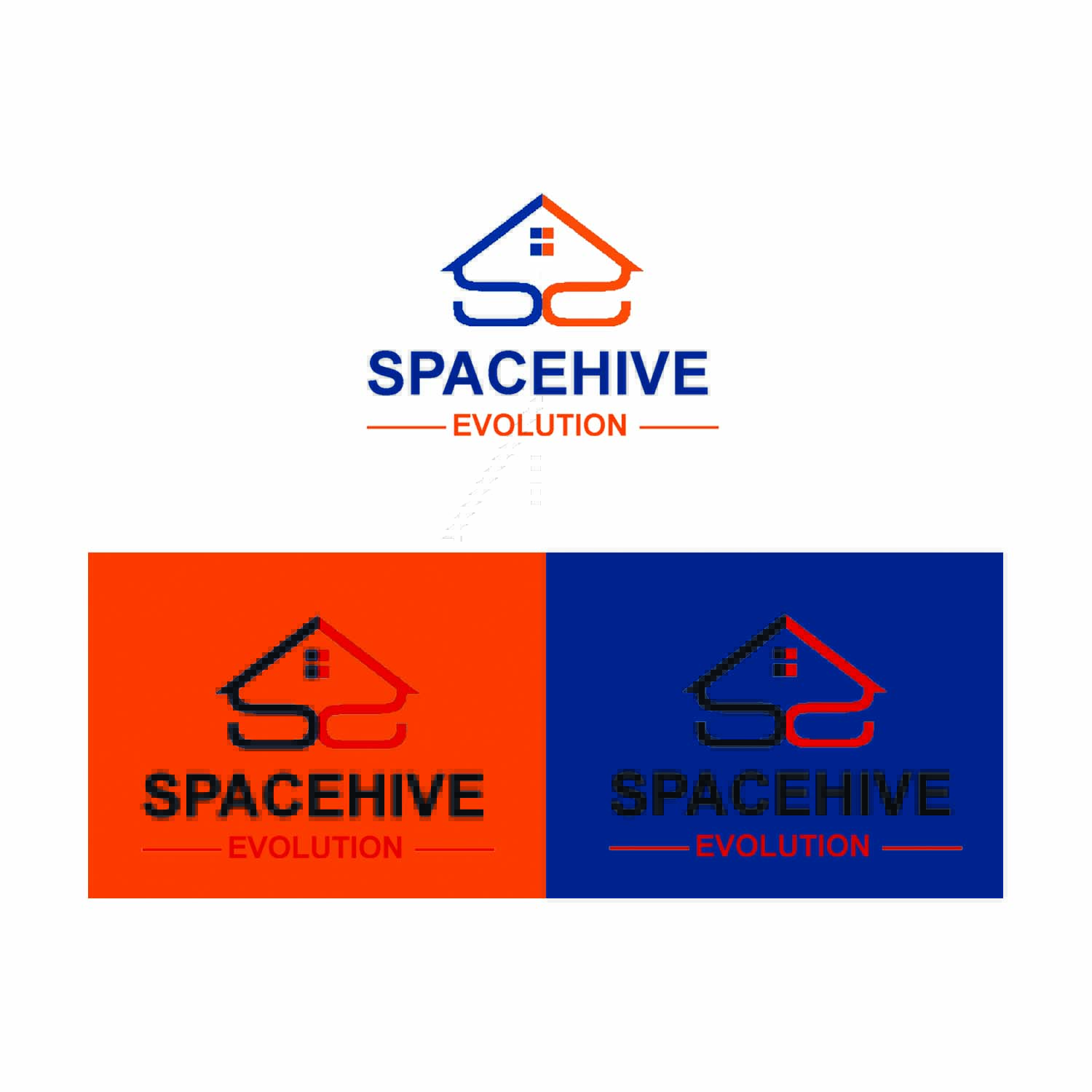 Logo Design by jafer imam for this project | Design #19943027