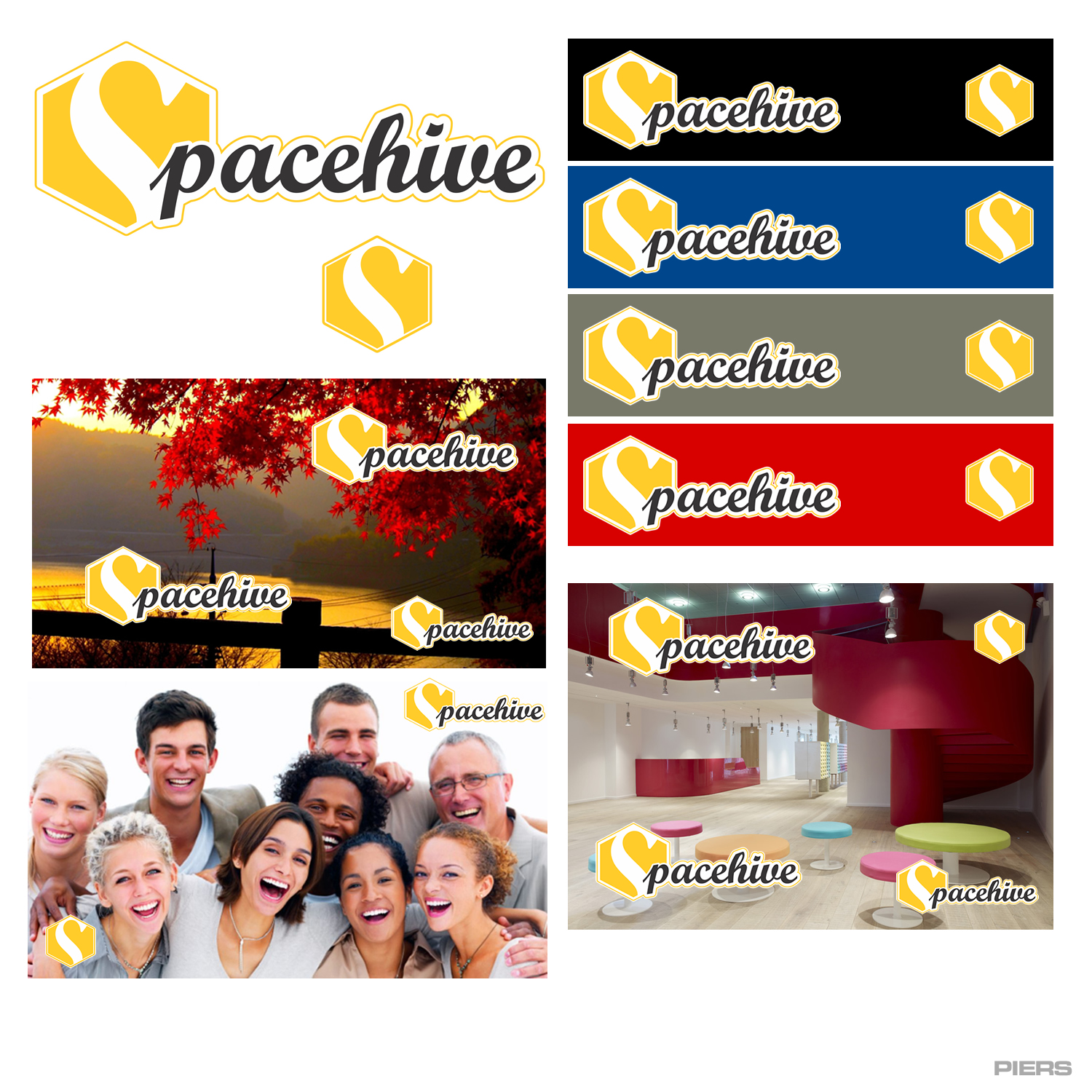 Logo Design by Piers for this project | Design #19936748