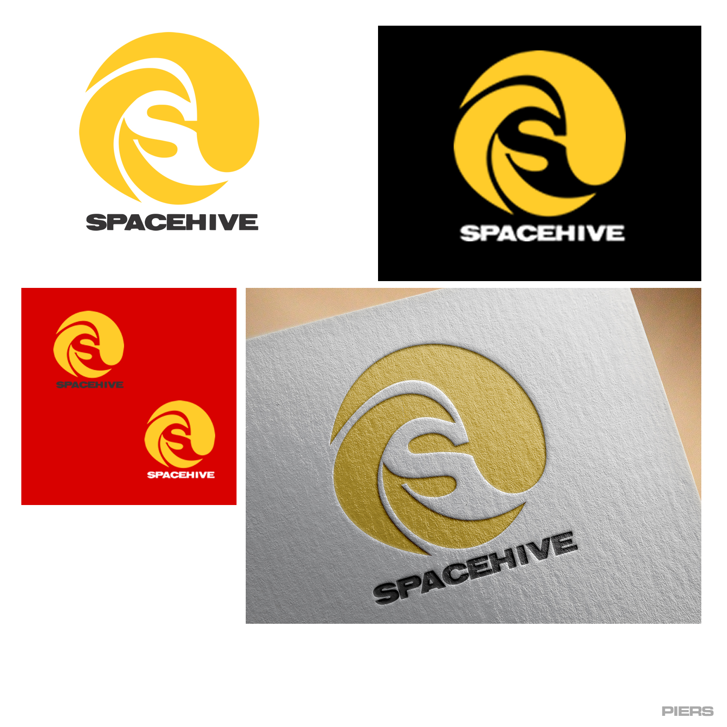 Design de Logo par Piers pour ce projet | Design #19948655
