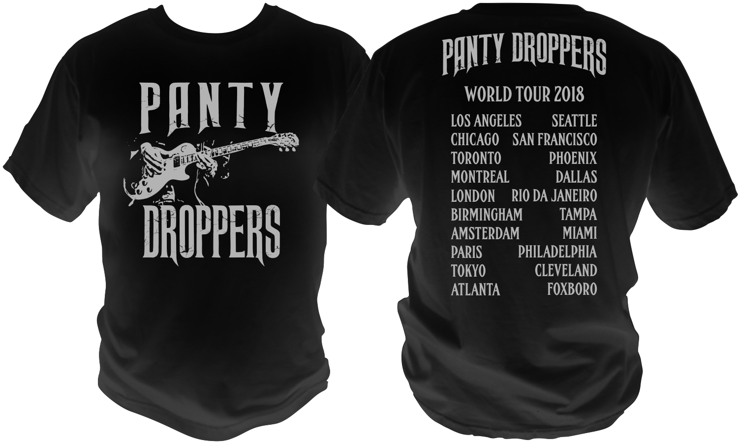 T-shirt Design by bacujkov for this project | Design #19958913