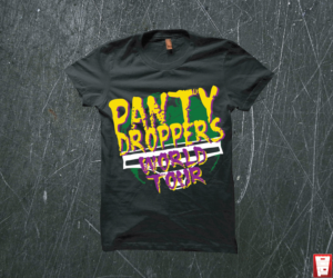 T-shirt Design by Taho Design for this project | Design #19991730