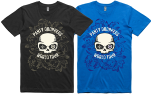 T-shirt Design by Rox Art Design for this project | Design: #19984204