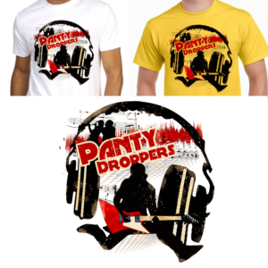 T-shirt Design by Ann_RS - Anelia for this project | Design #19964378