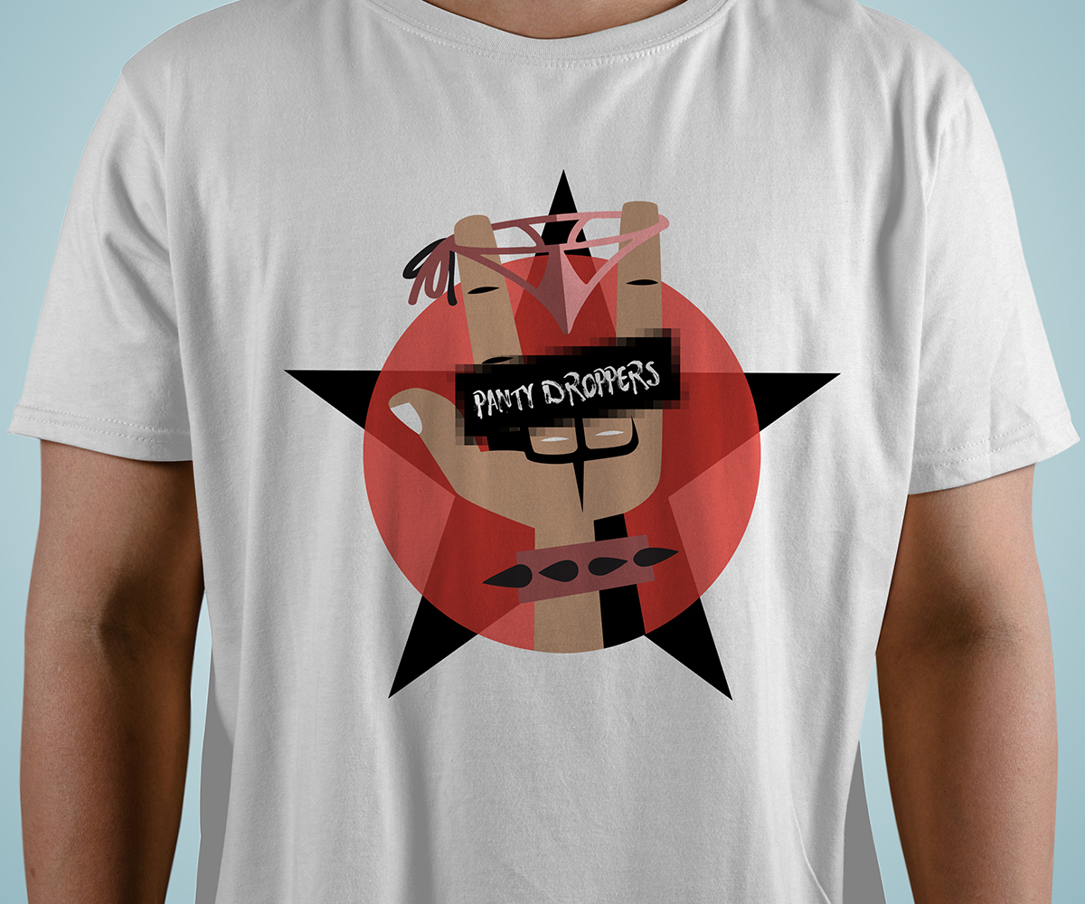 T-shirt Design by It's Ercan for this project | Design #19998504