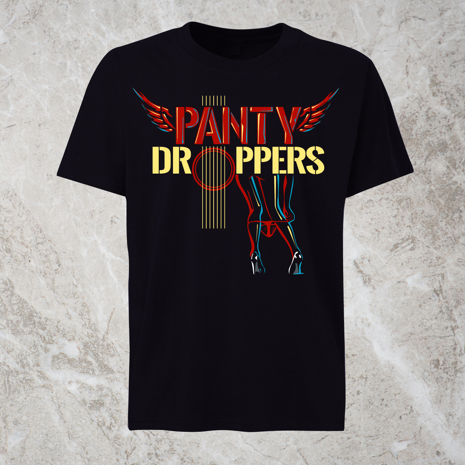 T-shirt Design by adigoofy 2 for this project | Design #19987273