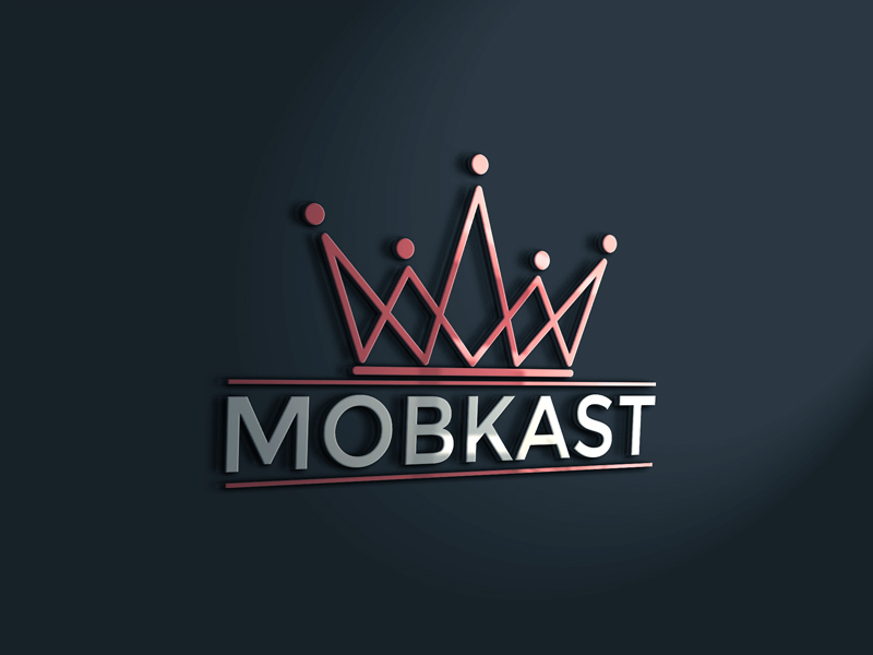 Diseño de Logo por Madara Uchiha para este proyecto | Diseño #19937627