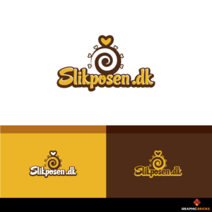 Logo Design by Graphic Bricks