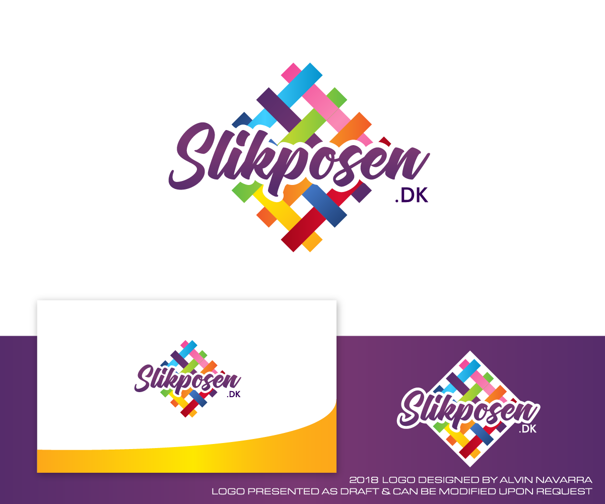 Logo Design by alvinnavarra for this project | Design #19948886