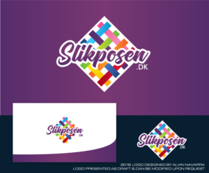 Logo Design by alvinnavarra for this project | Design: #19948895