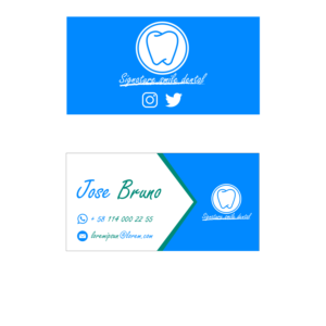 Logo Design by josebruno1989