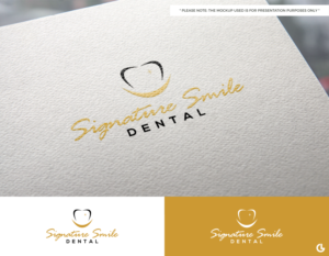 Logo Design by R!CKY for this project | Design: #19983773