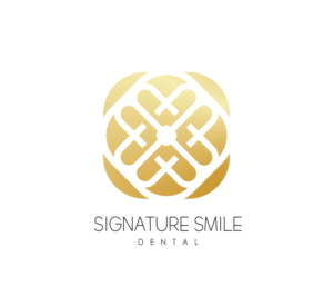 Signature Smile Dental | Logo Design by lessska