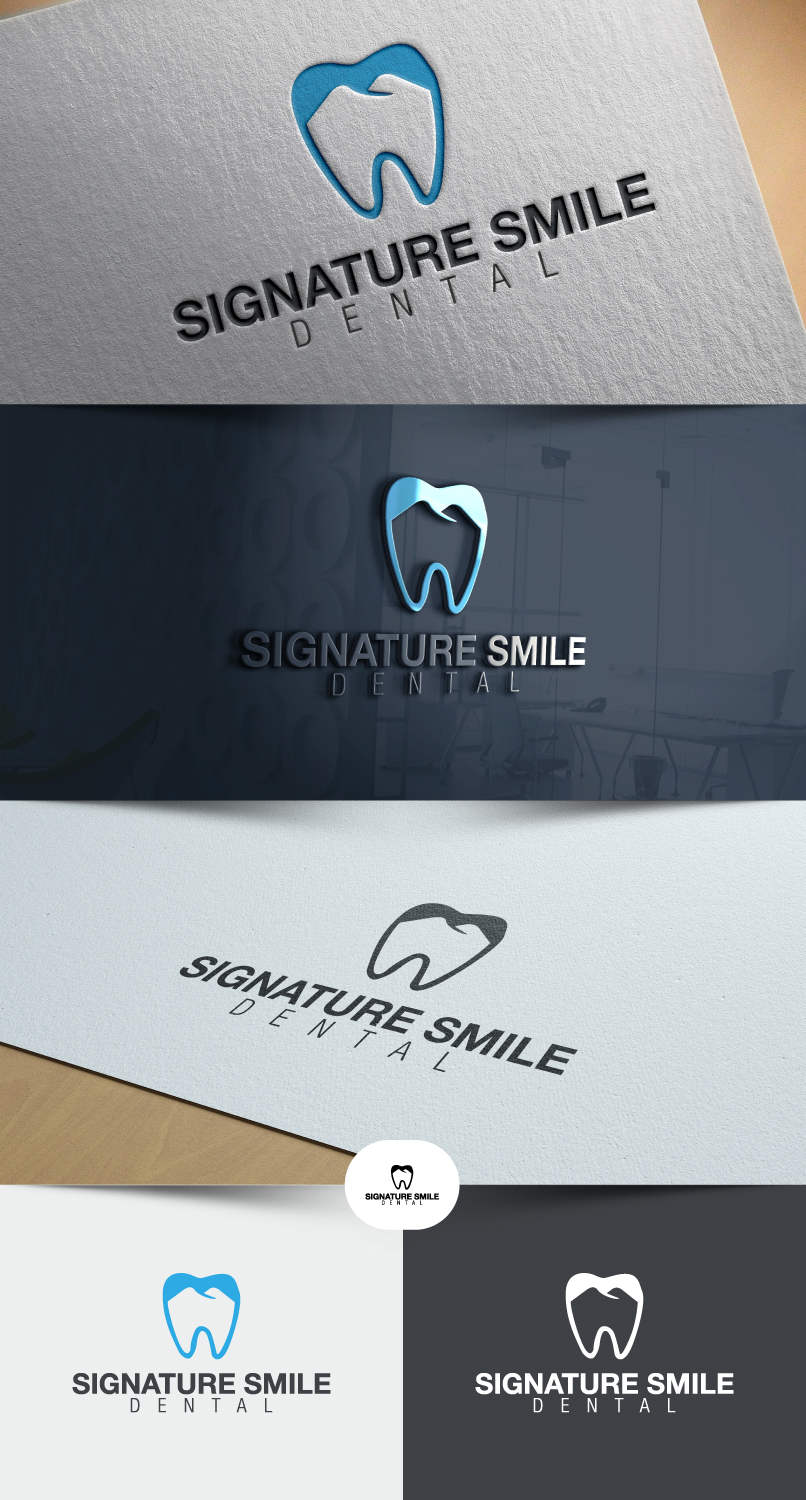 Logo Design by OzairZam for this project | Design #19941542