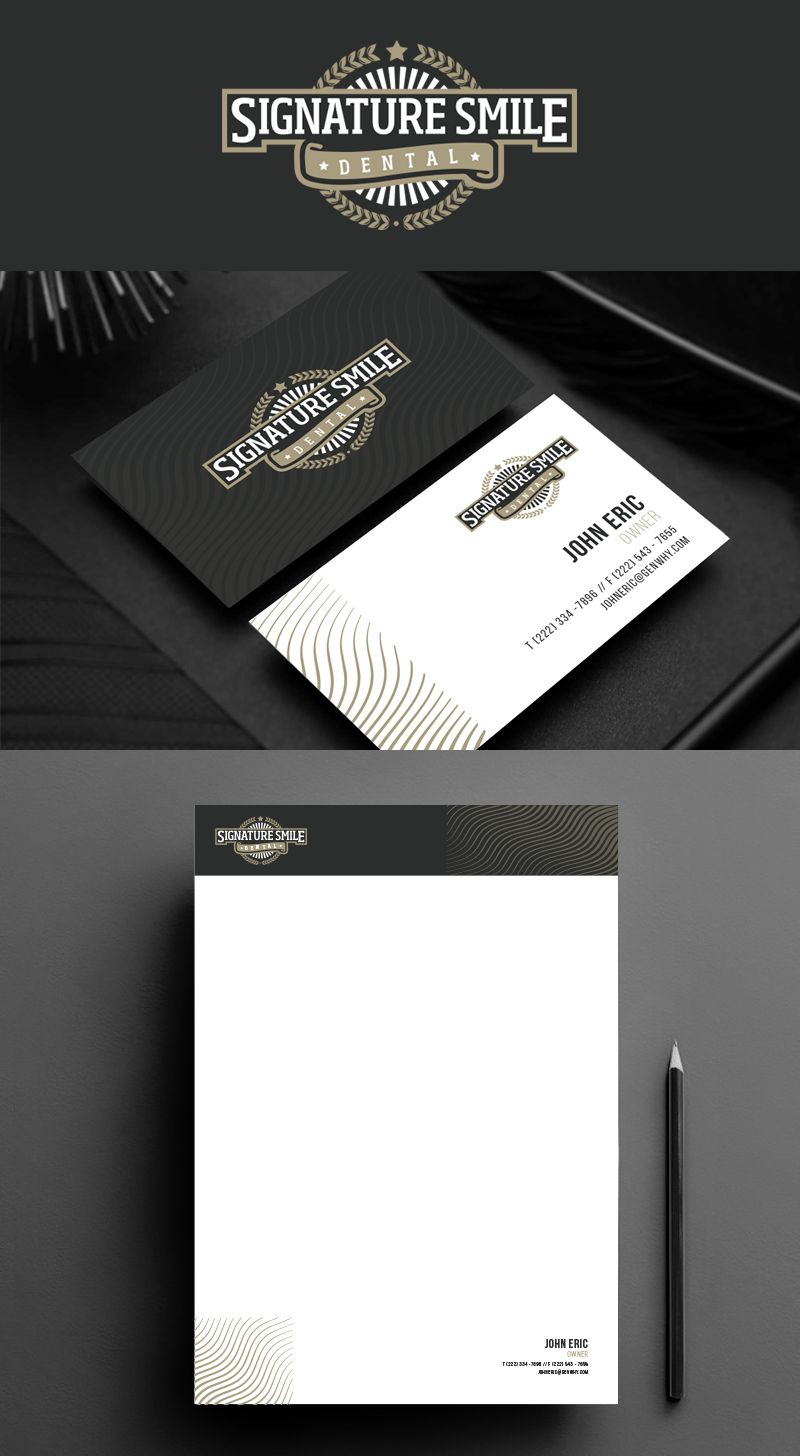 Logo Design by Vandré 2 for this project | Design #19980284