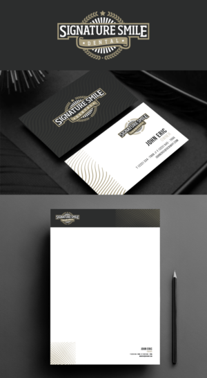 Logo Design by Vandré 2