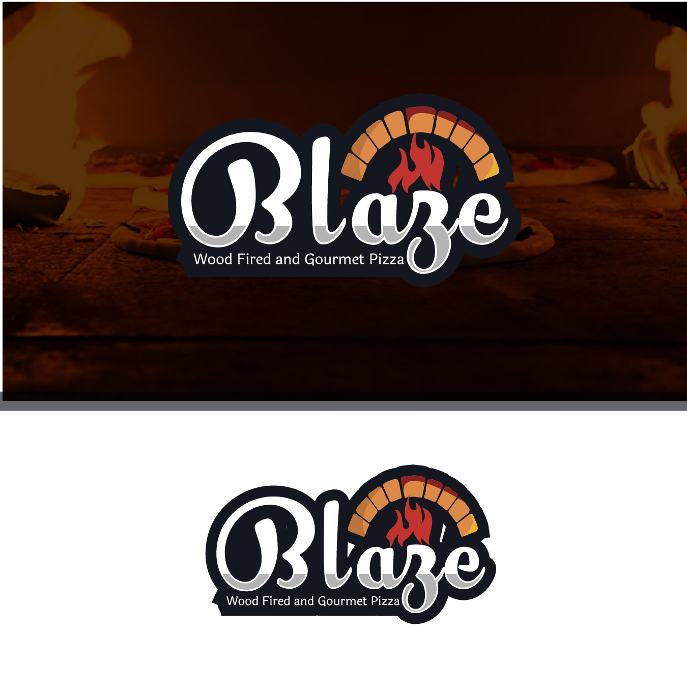 Diseño de Logo por ErrAr para este proyecto | Diseño #19938873