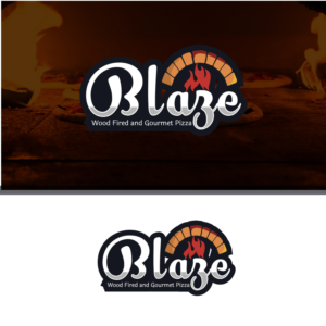 Logo Design by ErrAr for this project | Design: #19938873