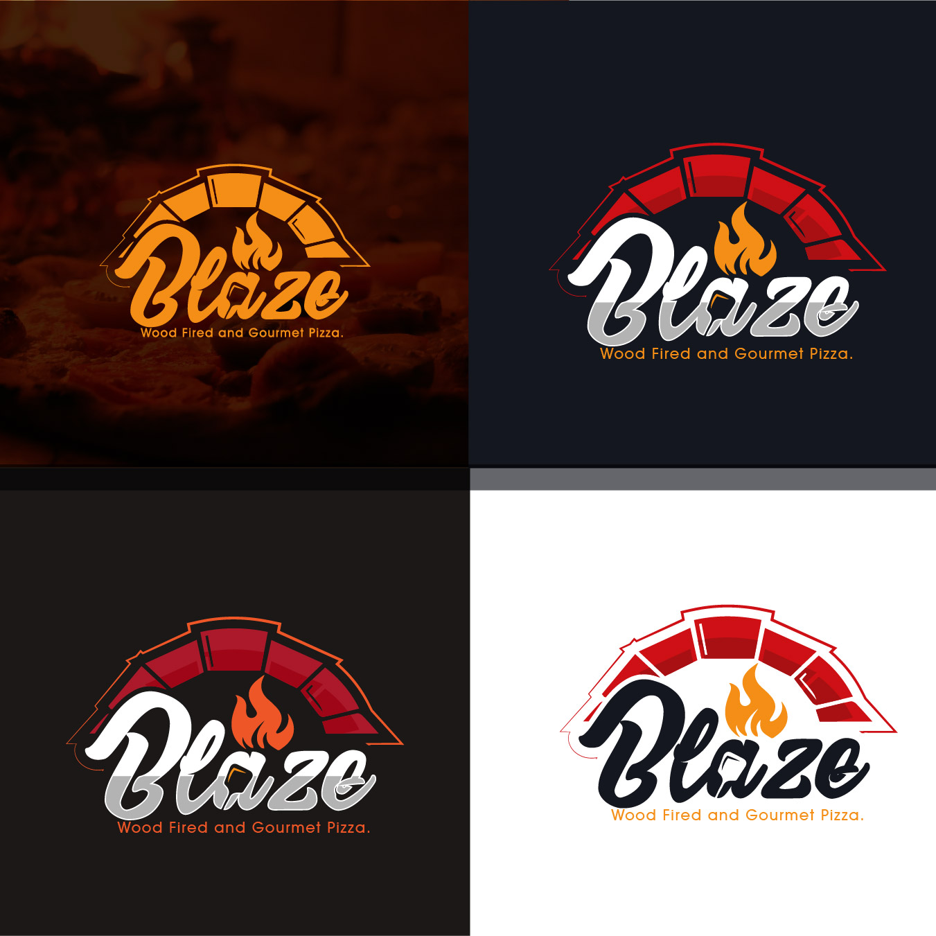 Diseño de Logo por ErrAr para este proyecto | Diseño #19938874