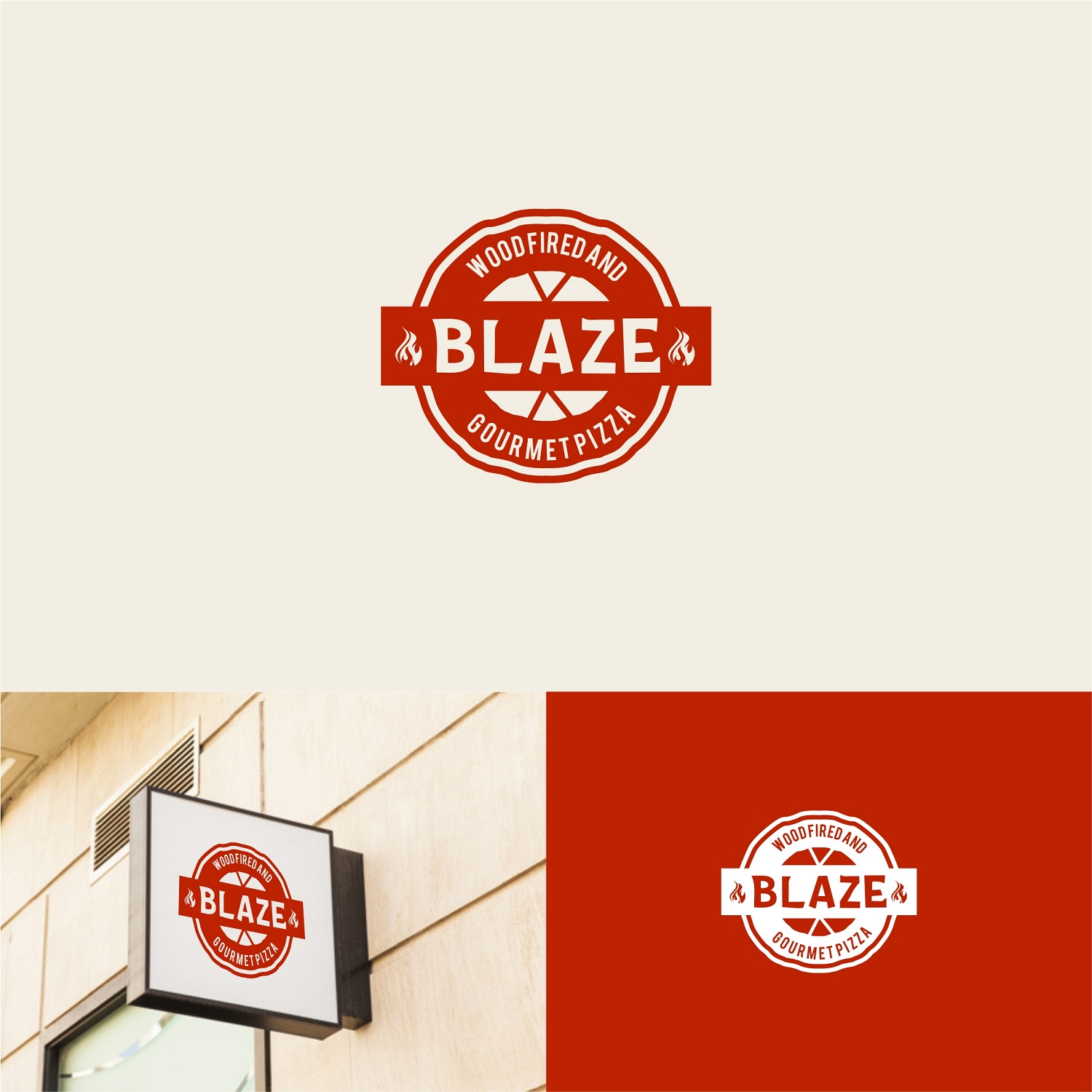 Logo Design by zatsukiki for this project | Design #19991802