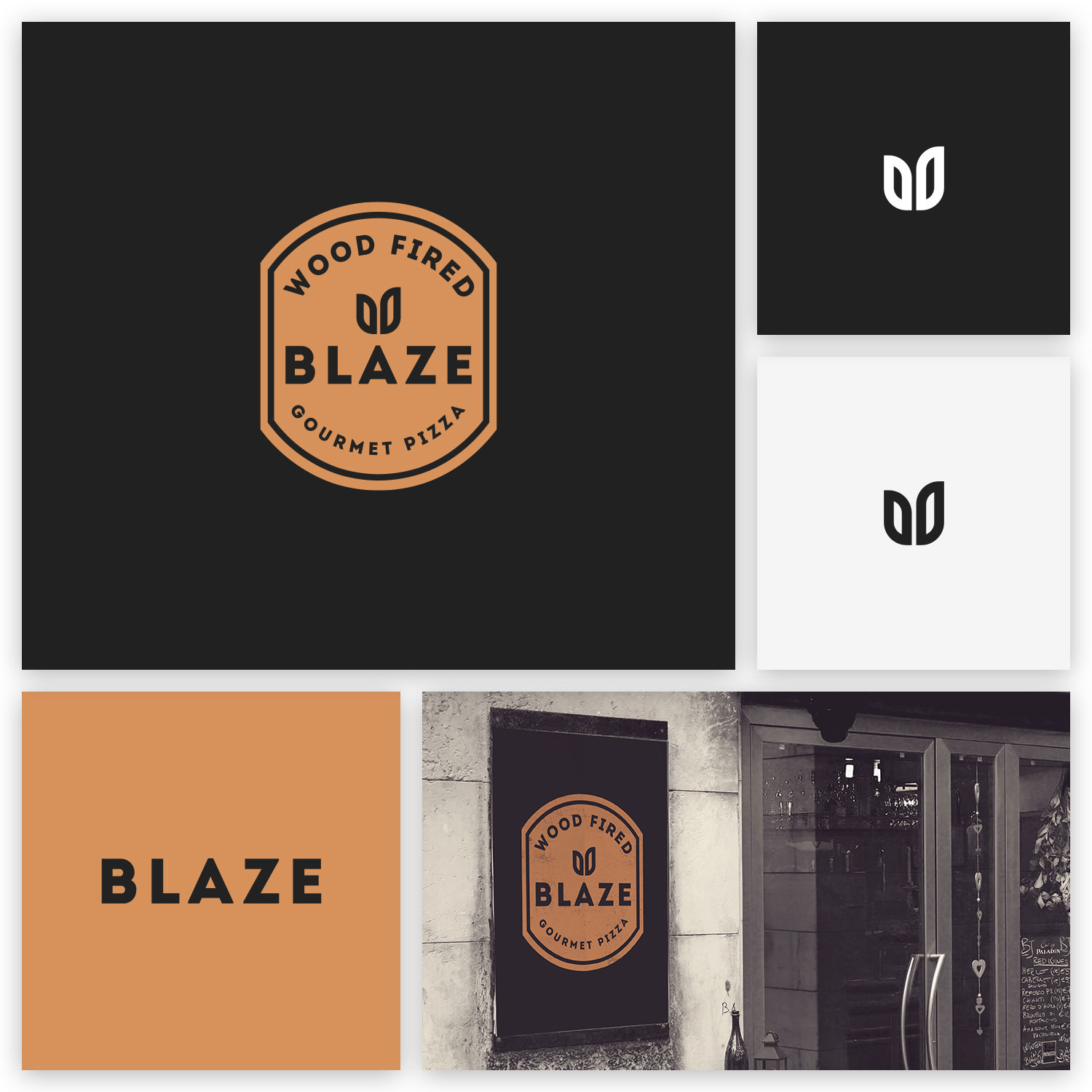 Diseño de Logo por Decos Studio para este proyecto | Diseño #19971338