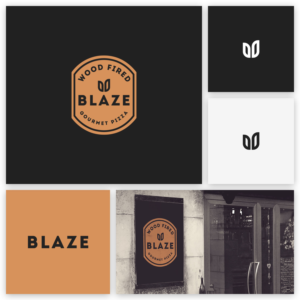 Diseño de Logo por Decos Studio para este proyecto | Diseño: #20016657