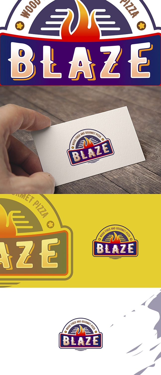 Logo Design by sabbirhossain230 for this project | Design #19959084