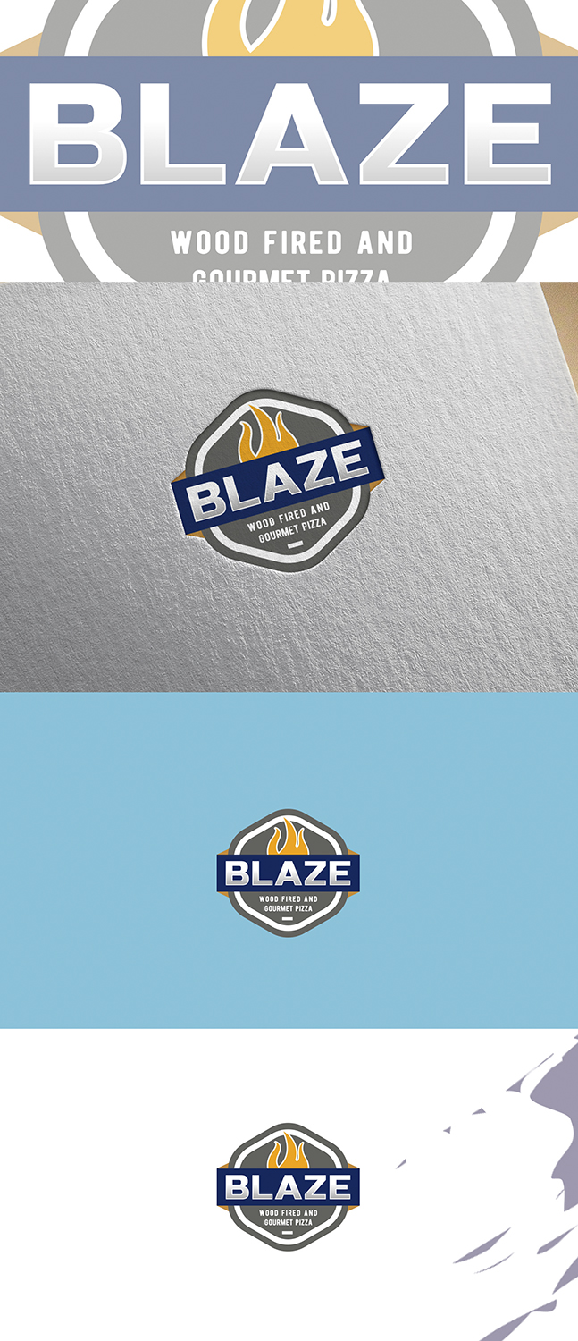 Logo-Design von sabbirhossain230 für dieses Projekt | Design #19959088