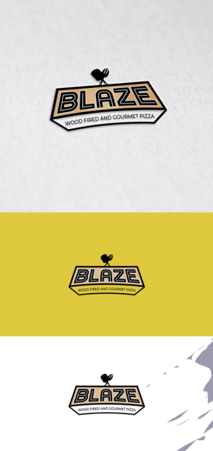 Diseño de Logo por sabbirhossain230 para este proyecto | Diseño: #19959089