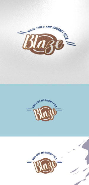 Diseño de Logo por sabbirhossain230 para este proyecto | Diseño: #19959094