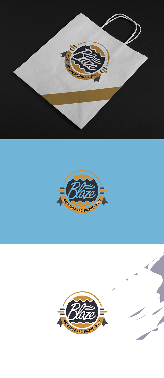 Logo Design by sabbirhossain230 for this project | Design #19959096