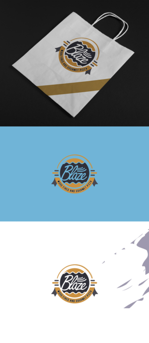 Diseño de Logo por sabbirhossain230 para este proyecto | Diseño: #19959096