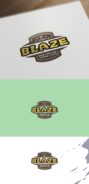 Diseño de Logo por sabbirhossain230 para este proyecto | Diseño: #19959103