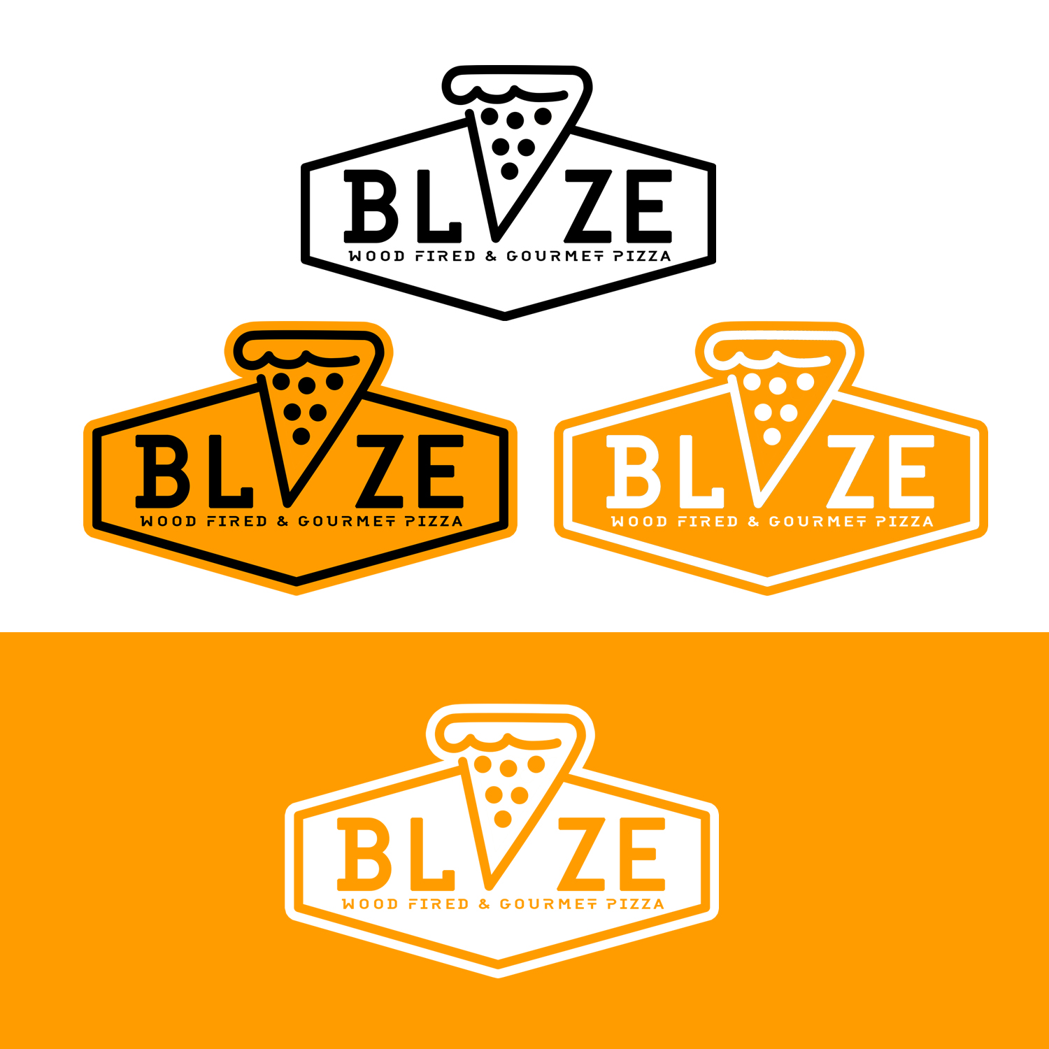 Logo Design by Ivanbitar for this project | Design #19983270