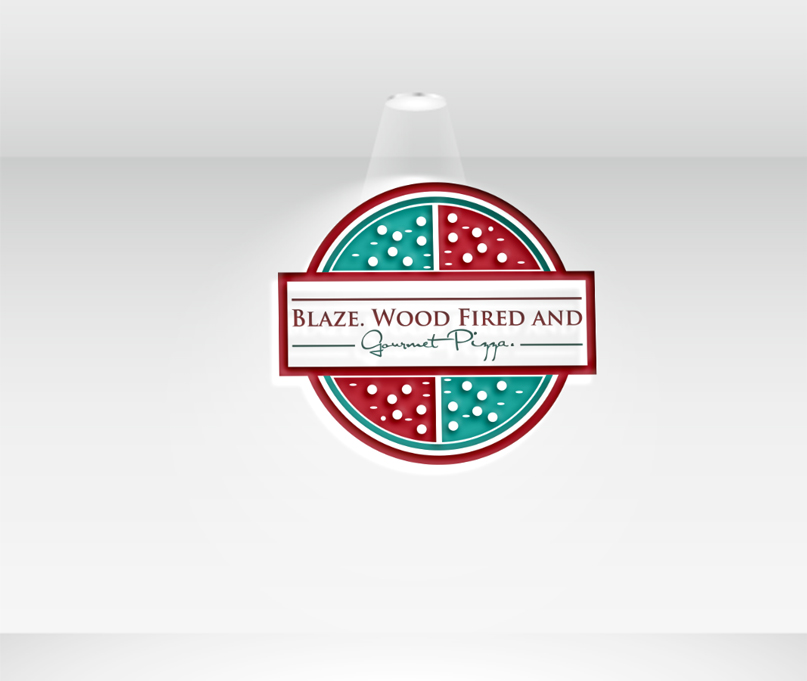 Diseño de Logo por LKSUS para este proyecto | Diseño #19945212