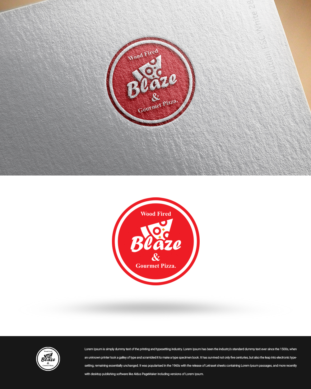 Diseño de Logo por zingodesigns258 para este proyecto | Diseño #19947246