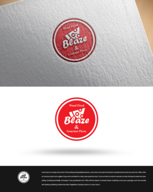 Diseño de Logo por zingodesigns258 para este proyecto | Diseño: #19947246