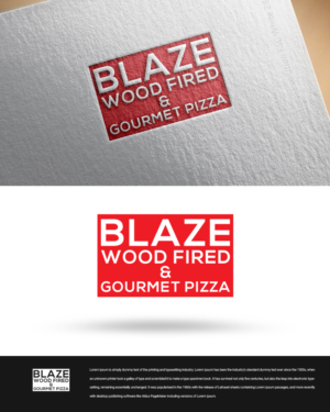Logo Design by zingodesigns258 for this project | Design: #19947247