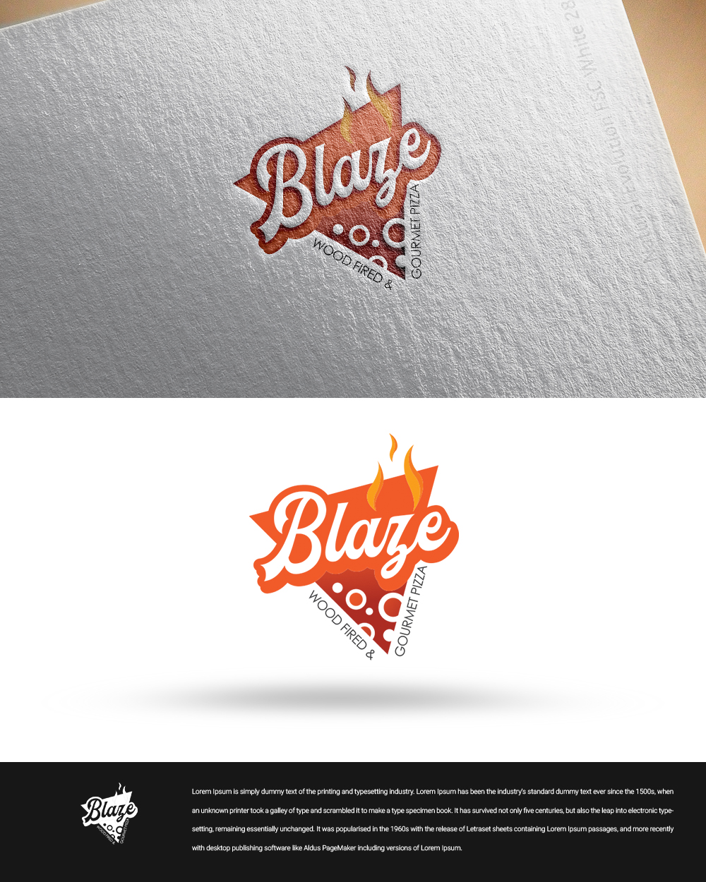 Diseño de Logo por zingodesigns258 para este proyecto | Diseño #19947248