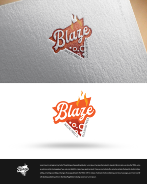 Diseño de Logo por zingodesigns258 para este proyecto | Diseño: #19947248